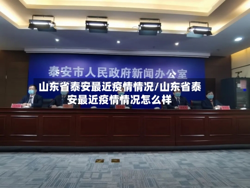 山东省泰安最近疫情情况/山东省泰安最近疫情情况怎么样-第2张图片