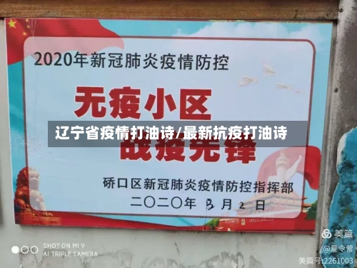 辽宁省疫情打油诗/最新抗疫打油诗-第2张图片