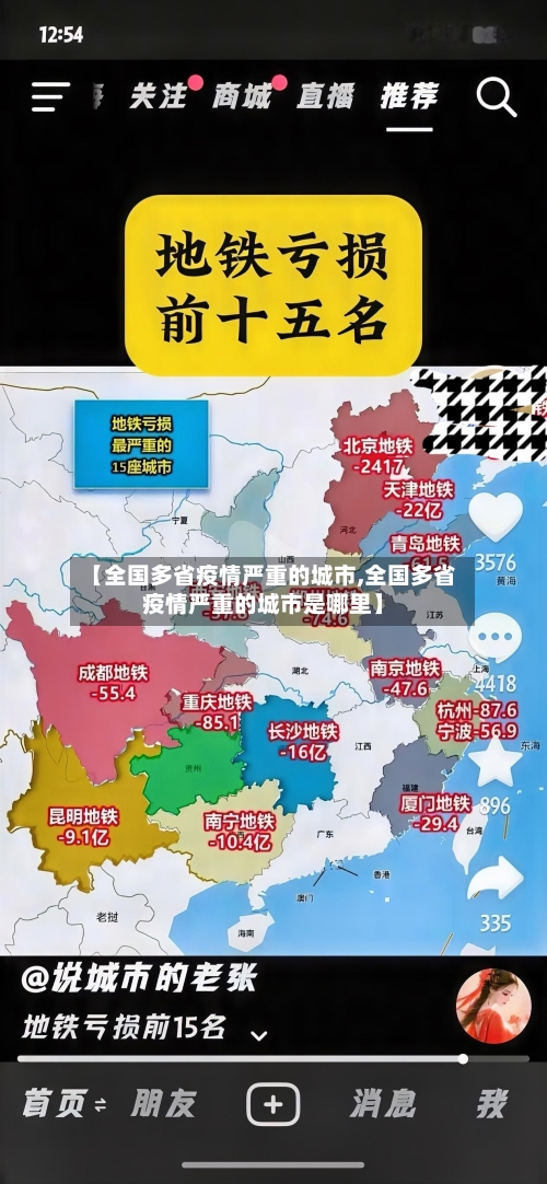 【全国多省疫情严重的城市,全国多省疫情严重的城市是哪里】-第1张图片