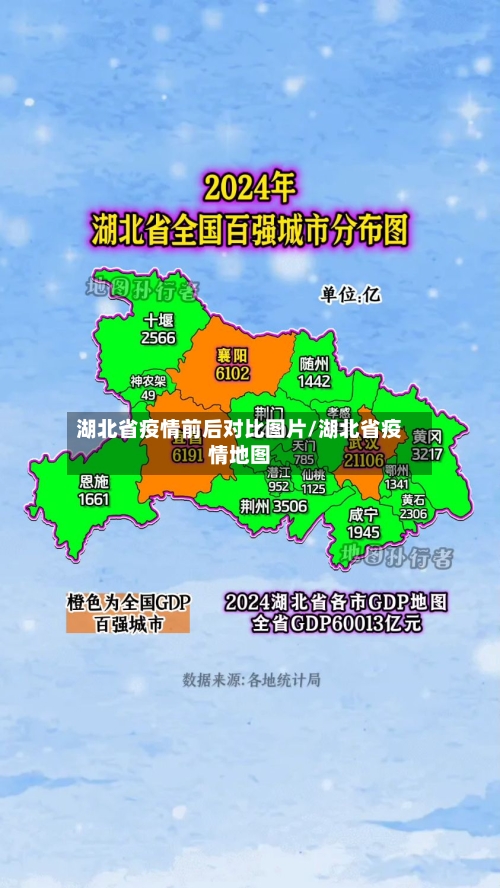 湖北省疫情前后对比图片/湖北省疫情地图-第1张图片