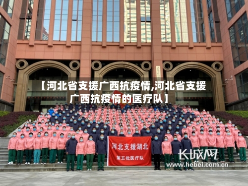 【河北省支援广西抗疫情,河北省支援广西抗疫情的医疗队】-第2张图片