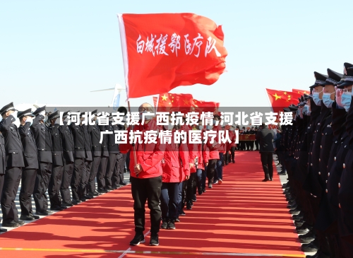 【河北省支援广西抗疫情,河北省支援广西抗疫情的医疗队】-第3张图片
