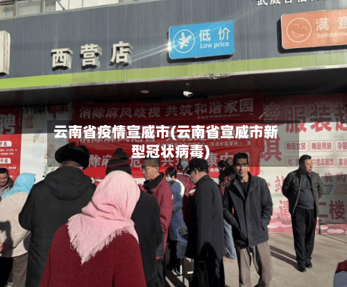 云南省疫情宣威市(云南省宣威市新型冠状病毒)-第2张图片
