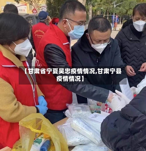 【甘肃省宁夏吴忠疫情情况,甘肃宁县疫情情况】-第1张图片