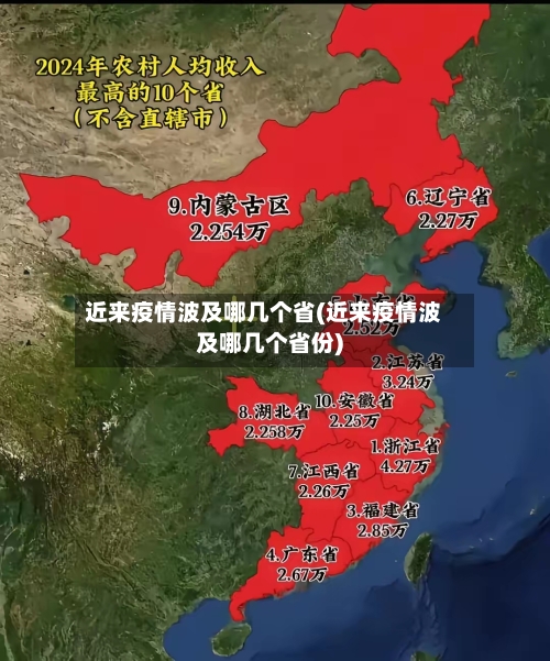 近来疫情波及哪几个省(近来疫情波及哪几个省份)-第3张图片