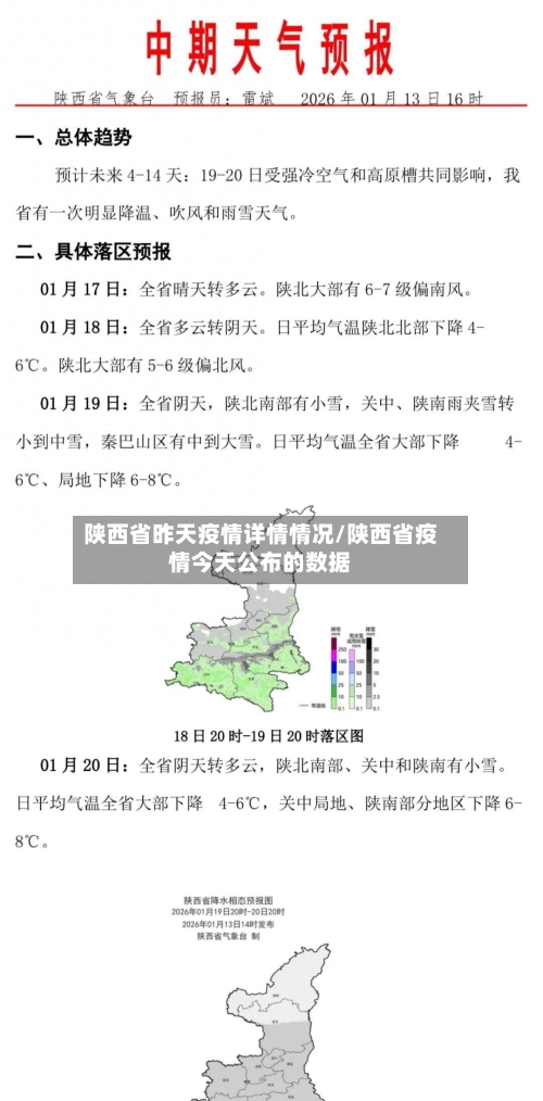 陕西省昨天疫情详情情况/陕西省疫情今天公布的数据-第2张图片