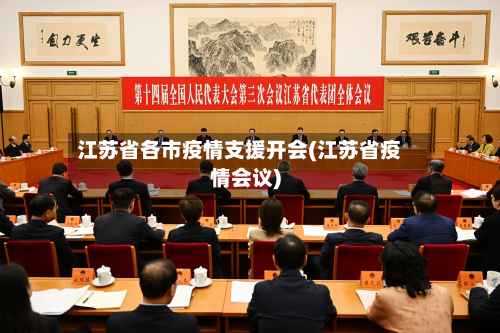 江苏省各市疫情支援开会(江苏省疫情会议)-第2张图片