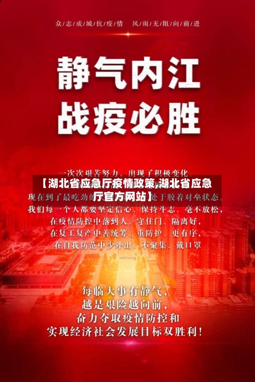 【湖北省应急厅疫情政策,湖北省应急厅官方网站】-第3张图片