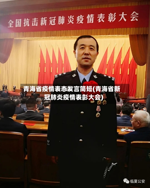 青海省疫情表态发言简短(青海省新冠肺炎疫情表彰大会)-第1张图片