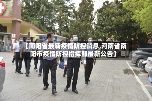 【南阳省最新疫情防控消息,河南省南阳市疫情防控指挥部最新公告】-第3张图片
