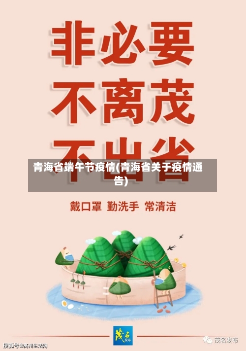 青海省端午节疫情(青海省关于疫情通告)-第2张图片