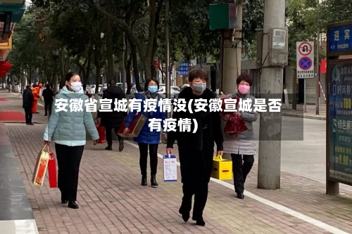 安徽省宣城有疫情没(安徽宣城是否有疫情)-第1张图片