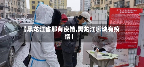 【黑龙江省那有疫情,黑龙江哪块有疫情】-第1张图片