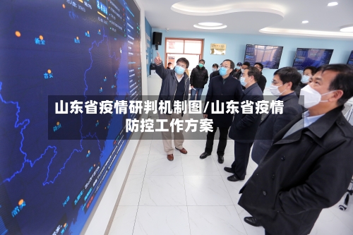 山东省疫情研判机制图/山东省疫情防控工作方案-第2张图片