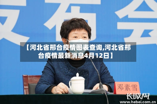 【河北省邢台疫情图表查询,河北省邢台疫情最新消息4月12日】-第1张图片
