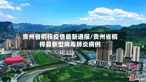 贵州省桐梓疫情最新通报/贵州省桐梓县新型病毒肺炎病例-第1张图片