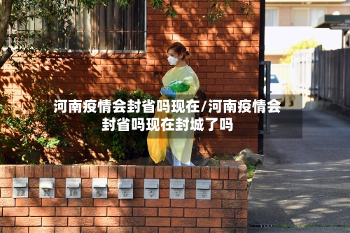 河南疫情会封省吗现在/河南疫情会封省吗现在封城了吗-第3张图片