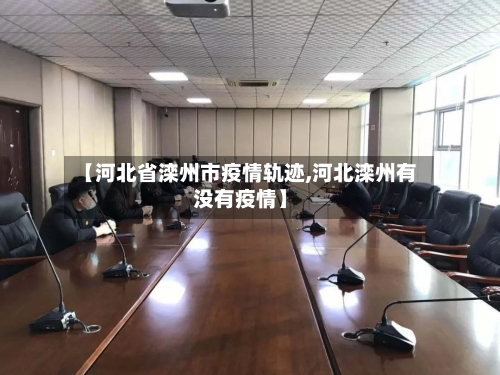 【河北省滦州市疫情轨迹,河北滦州有没有疫情】-第1张图片