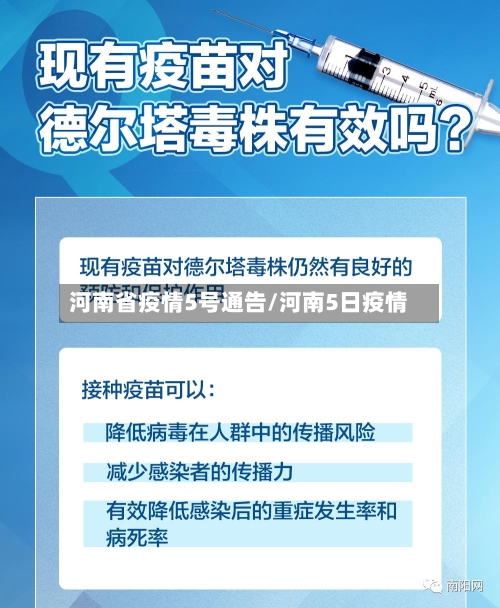 河南省疫情5号通告/河南5日疫情-第2张图片