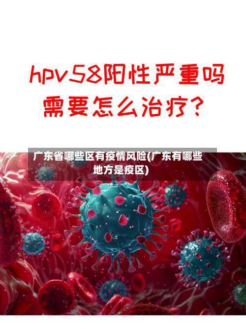 广东省哪些区有疫情风险(广东有哪些地方是疫区)-第2张图片
