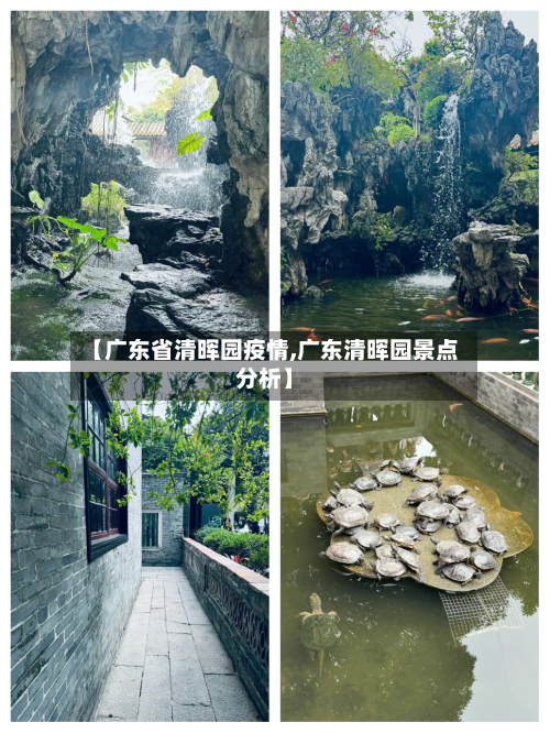 【广东省清晖园疫情,广东清晖园景点分析】-第1张图片