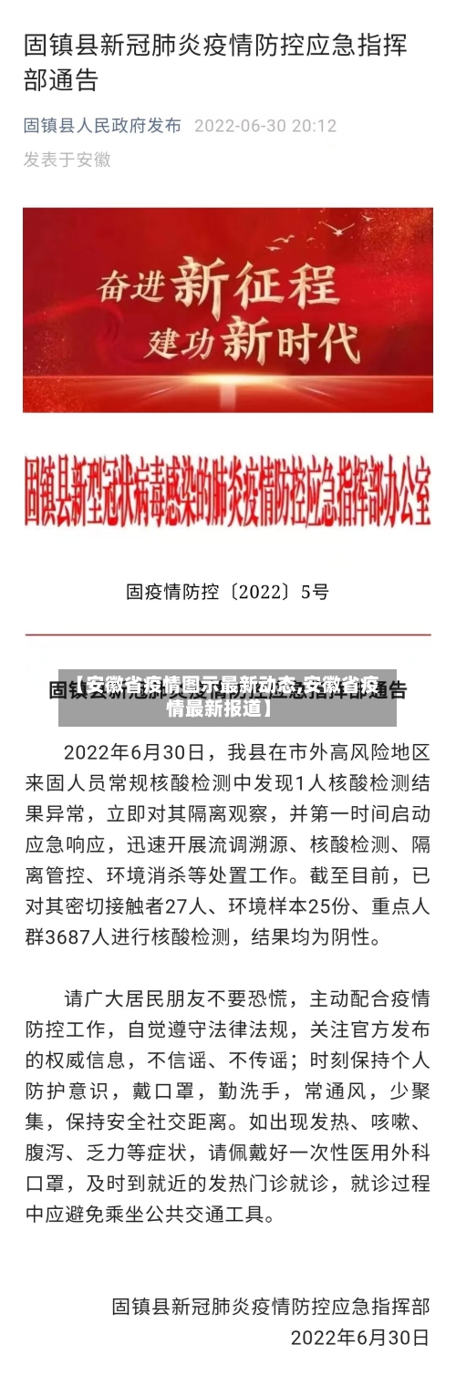 【安徽省疫情图示最新动态,安徽省疫情最新报道】-第3张图片