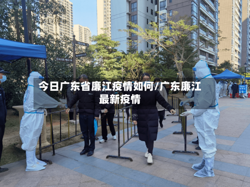 今日广东省廉江疫情如何/广东廉江最新疫情-第2张图片
