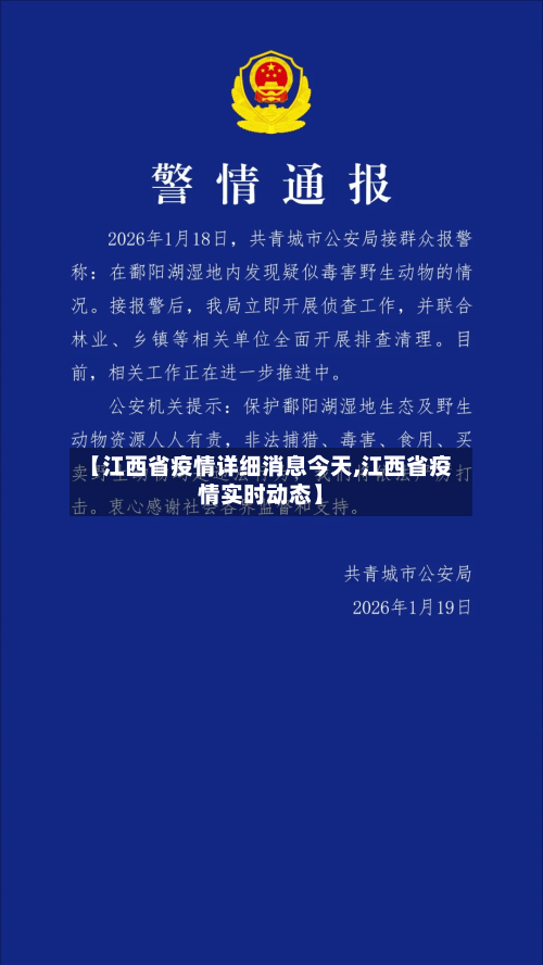 【江西省疫情详细消息今天,江西省疫情实时动态】-第2张图片