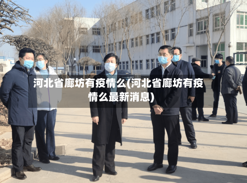 河北省廊坊有疫情么(河北省廊坊有疫情么最新消息)-第3张图片
