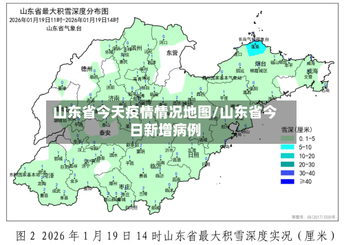 山东省今天疫情情况地图/山东省今日新增病例-第3张图片
