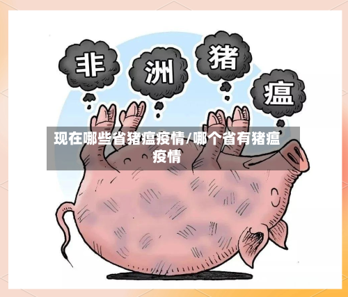 现在哪些省猪瘟疫情/哪个省有猪瘟疫情-第1张图片