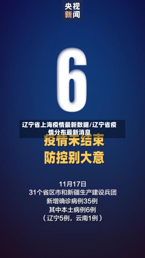 辽宁省上海疫情最新数据/辽宁省疫情分布最新消息-第1张图片
