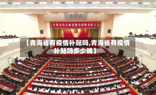 【青海省有疫情补贴吗,青海省有疫情补贴吗多少钱】-第3张图片