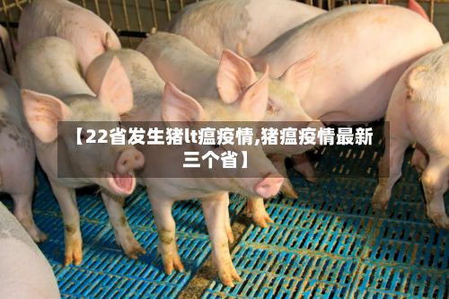 【22省发生猪lt瘟疫情,猪瘟疫情最新三个省】-第1张图片