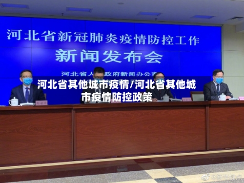 河北省其他城市疫情/河北省其他城市疫情防控政策-第2张图片