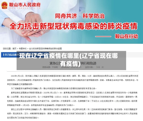 现在辽宁省疫情在哪里(辽宁省现在哪有疫情)-第2张图片