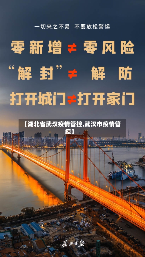 【湖北省武汉疫情管控,武汉市疫情管控】-第2张图片