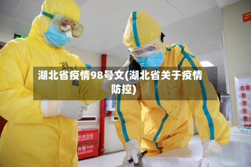 湖北省疫情98号文(湖北省关于疫情防控)-第3张图片