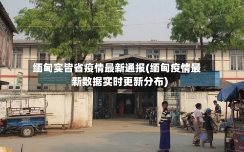 缅甸实皆省疫情最新通报(缅甸疫情最新数据实时更新分布)-第2张图片
