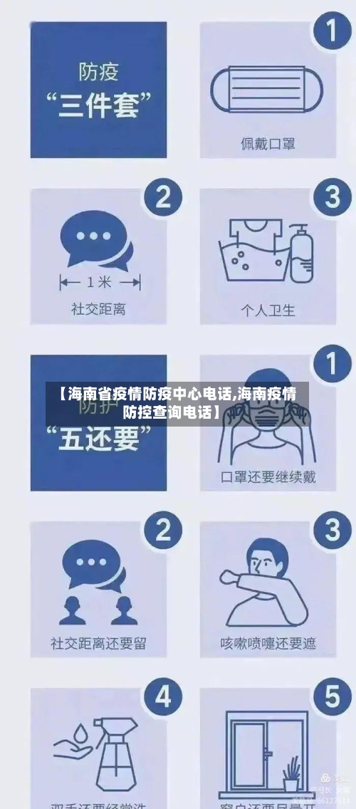 【海南省疫情防疫中心电话,海南疫情防控查询电话】-第2张图片
