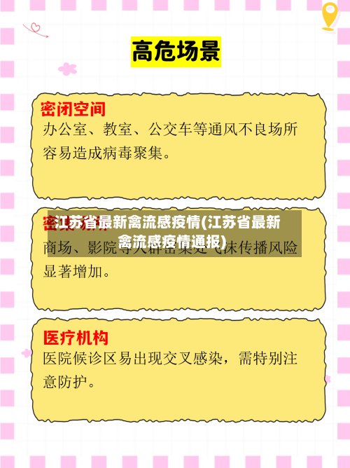 江苏省最新禽流感疫情(江苏省最新禽流感疫情通报)-第2张图片