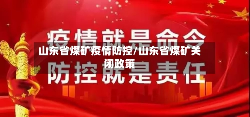 山东省煤矿疫情防控/山东省煤矿关闭政策-第2张图片