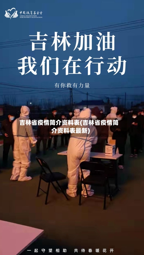 吉林省疫情简介资料表(吉林省疫情简介资料表最新)-第1张图片