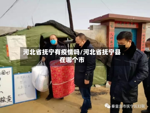 河北省抚宁有疫情吗/河北省抚宁县在哪个市-第1张图片