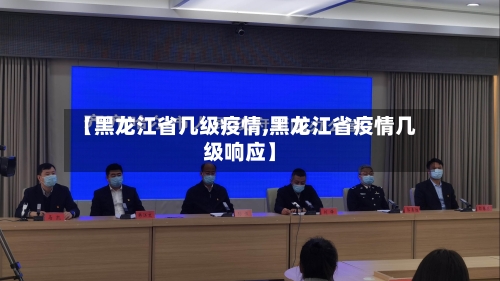 【黑龙江省几级疫情,黑龙江省疫情几级响应】-第3张图片