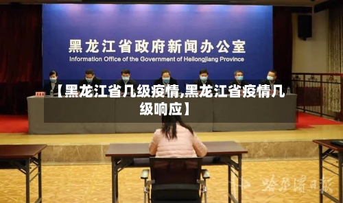 【黑龙江省几级疫情,黑龙江省疫情几级响应】-第2张图片