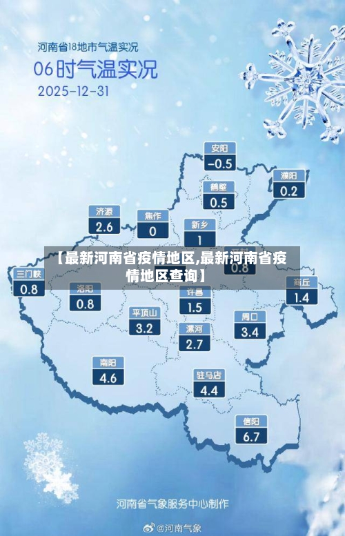 【最新河南省疫情地区,最新河南省疫情地区查询】-第1张图片