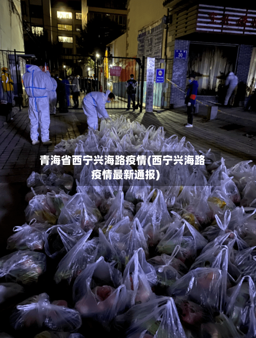 青海省西宁兴海路疫情(西宁兴海路疫情最新通报)-第3张图片