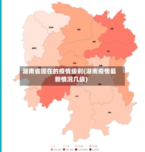 湖南省现在的疫情级别(湖南疫情最新情况几级)-第1张图片