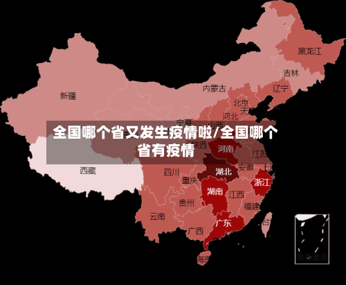 全国哪个省又发生疫情啦/全国哪个省有疫情-第1张图片